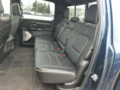 More photos of 2021 Ram 1500 Limited at Clement Supercenter, MO