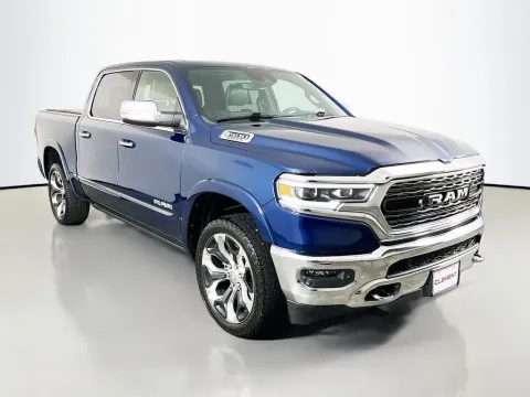 More photos of 2021 Ram 1500 Limited at Clement Supercenter, MO