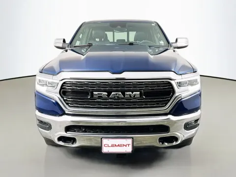 Another view of 2021 Ram 1500 Limited for sale in Saint Charles, MO at Clement Supercenter