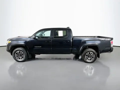 More photos of 2021 Toyota Tacoma TRD Sport at Clement Supercenter, MO