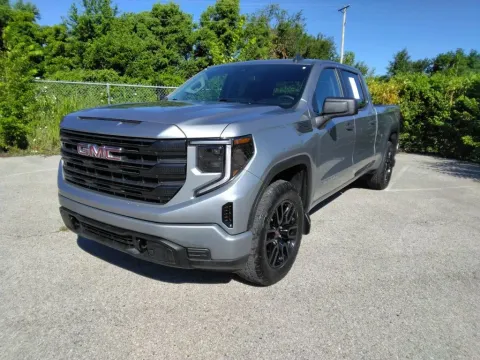 More photos of 2024 GMC Sierra 1500 Pro at Clement Supercenter, MO