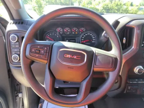 More photos of 2024 GMC Sierra 1500 Pro at Clement Supercenter, MO