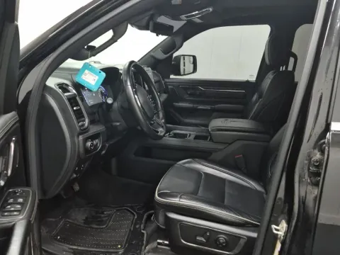 Photos of 2022 Ram 1500 Limited for sale in Saint Charles, MO at Clement Supercenter