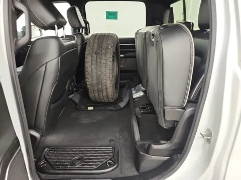 Another view of 2022 Ram 1500 Laramie for sale in Saint Charles, MO at Clement Supercenter