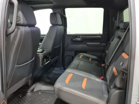 Another view of 2024 GMC Sierra 2500HD AT4 for sale in Saint Charles, MO at Clement Supercenter