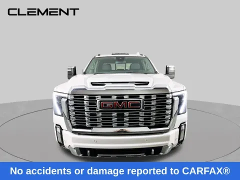 Photos of 2025 GMC Sierra 3500 HD Denali for sale in Saint Charles, MO at Clement Supercenter
