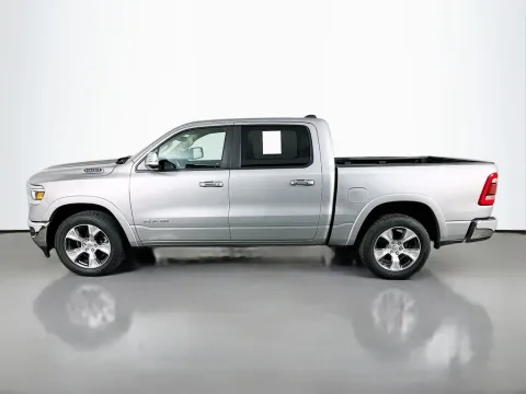 More photos of 2022 Ram 1500 Laramie at Clement Supercenter, MO
