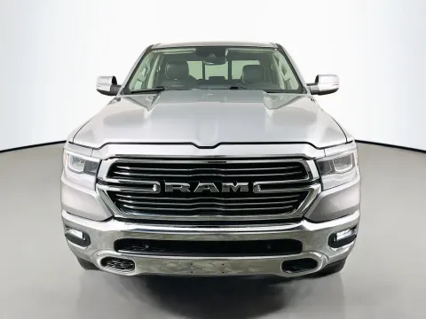 Another view of 2022 Ram 1500 Laramie for sale in Saint Charles, MO at Clement Supercenter