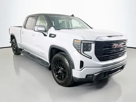 More photos of 2024 GMC Sierra 1500 Elevation at Clement Supercenter, MO