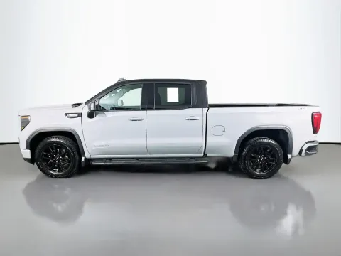 More photos of 2024 GMC Sierra 1500 Elevation at Clement Supercenter, MO