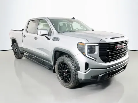 Another view of 2024 GMC Sierra 1500 Pro for sale in Saint Charles, MO at Clement Supercenter