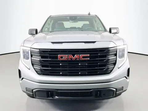 Photos of 2024 GMC Sierra 1500 Pro for sale in Saint Charles, MO at Clement Supercenter