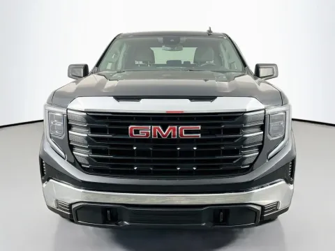 Another view of 2024 GMC Sierra 1500 Pro for sale in Saint Charles, MO at Clement Supercenter