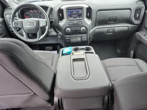 Photos of 2024 GMC Sierra 1500 Pro for sale in Saint Charles, MO at Clement Supercenter