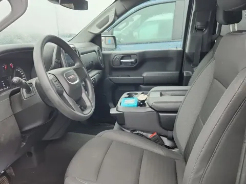 Another view of 2024 GMC Sierra 1500 Pro for sale in Saint Charles, MO at Clement Supercenter