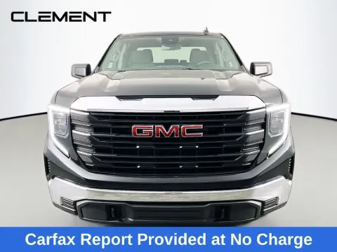 Photos of 2024 GMC Sierra 1500 Pro for sale in Saint Charles, MO at Clement Supercenter