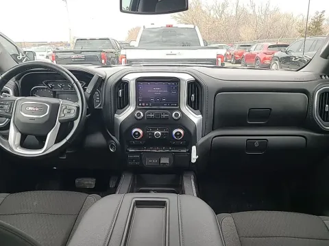 Photos of 2024 GMC Sierra 1500 Pro for sale in Saint Charles, MO at Clement Supercenter