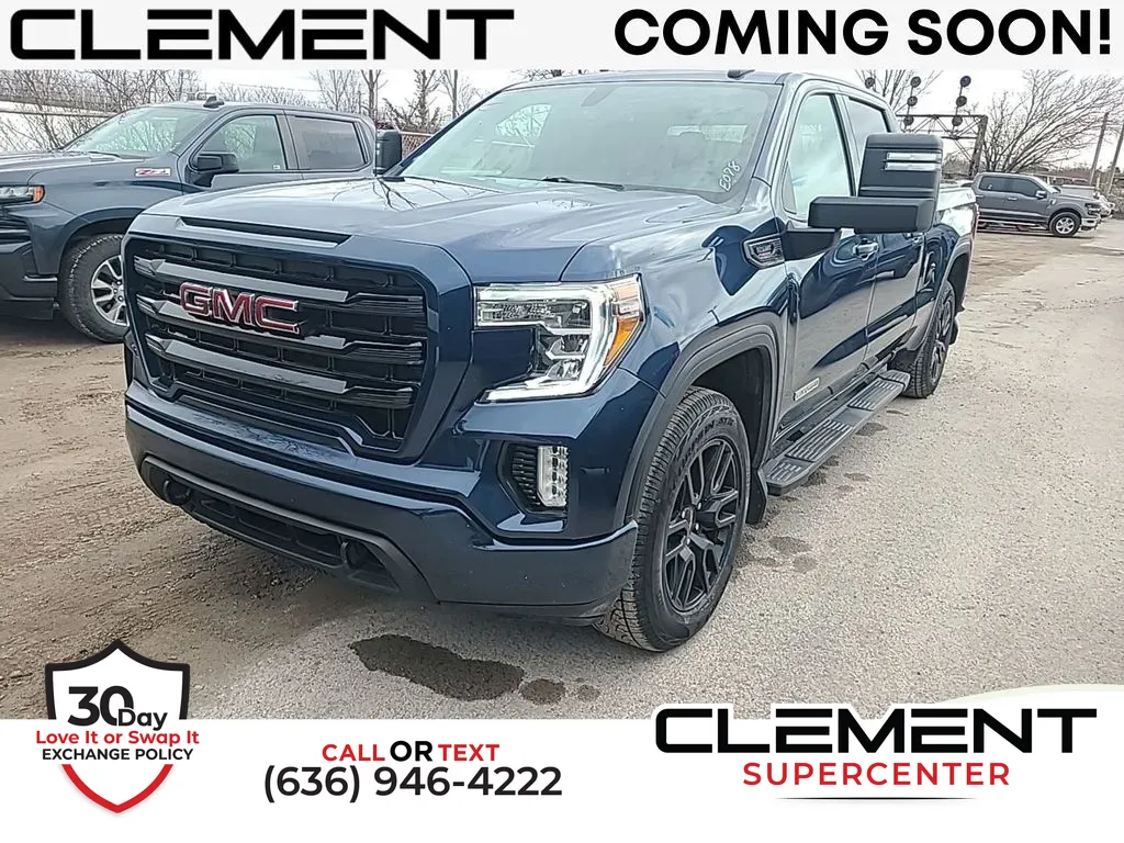 Black 2024 GMC Sierra 1500 Pro for sale in Saint Charles, MO
