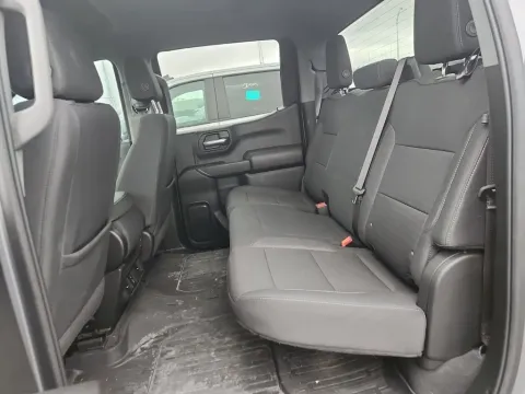 More photos of 2024 GMC Sierra 1500 Pro at Clement Supercenter, MO