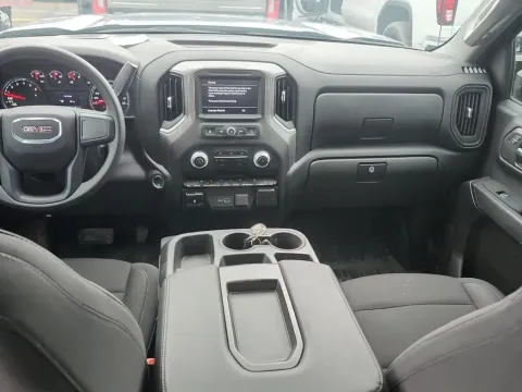 Photos of 2024 GMC Sierra 1500 Pro for sale in Saint Charles, MO at Clement Supercenter