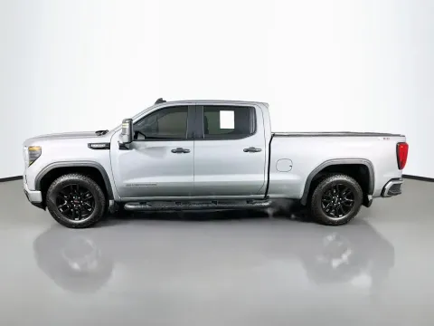 More photos of 2024 GMC Sierra 1500 Pro at Clement Supercenter, MO