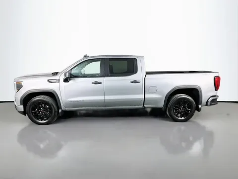 More photos of 2024 GMC Sierra 1500 Pro at Clement Supercenter, MO