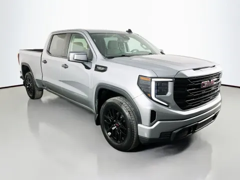Another view of 2024 GMC Sierra 1500 Pro for sale in Saint Charles, MO at Clement Supercenter