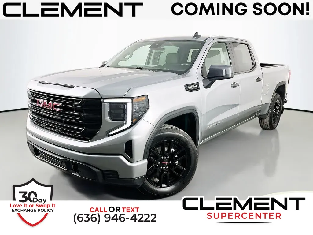2024 GMC Sierra 1500 Pro for sale in Saint Charles, MO