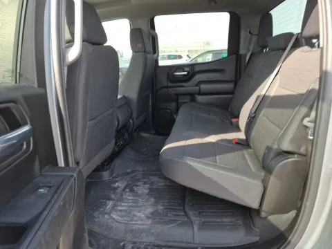 More photos of 2024 GMC Sierra 1500 Pro at Clement Supercenter, MO