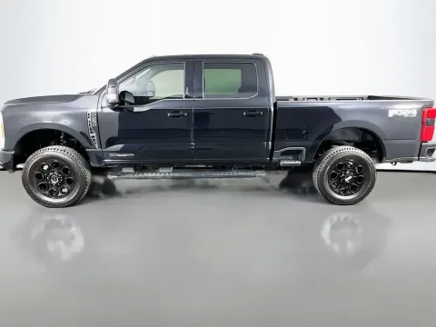 More photos of 2024 Ford F-250SD Lariat at Clement Supercenter, MO