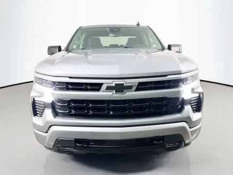 Another view of 2024 Chevrolet Silverado 1500 RST for sale in Saint Charles, MO at Clement Supercenter