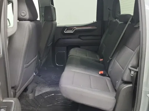 Another view of 2024 Chevrolet Silverado 1500 RST for sale in Saint Charles, MO at Clement Supercenter