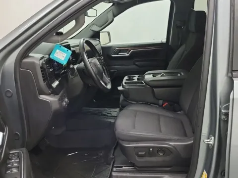 Photos of 2024 Chevrolet Silverado 1500 RST for sale in Saint Charles, MO at Clement Supercenter