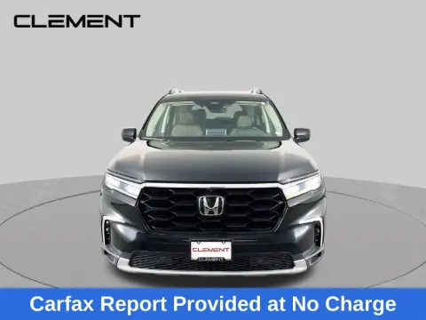 Photos of 2023 Honda Pilot Elite for sale in Saint Charles, MO at Clement Supercenter