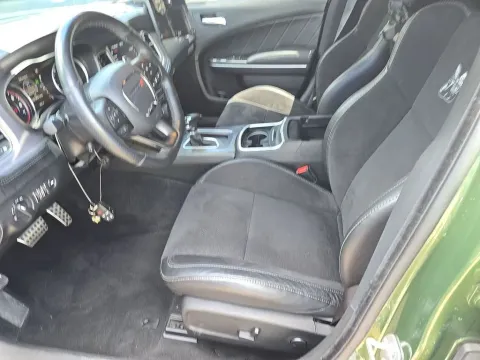 More photos of 2023 Dodge Charger R/T Scat Pack at Clement Supercenter, MO