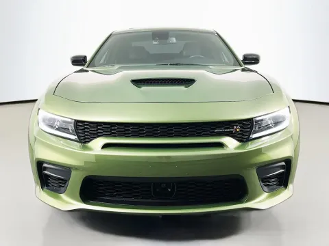 Another view of 2023 Dodge Charger R/T Scat Pack for sale in Saint Charles, MO at Clement Supercenter