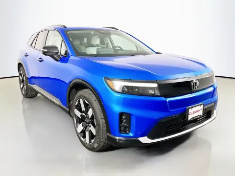 More photos of 2024 Honda Prologue Elite at Clement Supercenter, MO