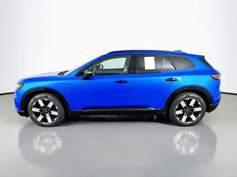 More photos of 2024 Honda Prologue Elite at Clement Supercenter, MO