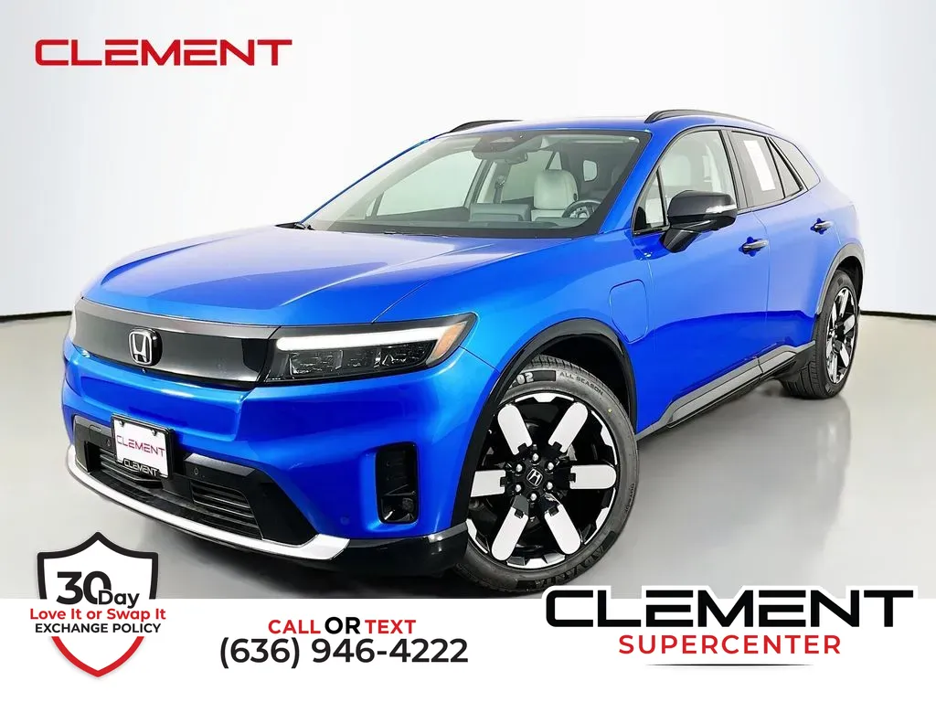 Green 2024 Honda Prologue Elite for sale in Saint Charles, MO
