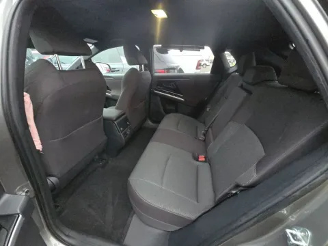 More photos of 2024 Subaru Solterra Premium at Clement Supercenter, MO