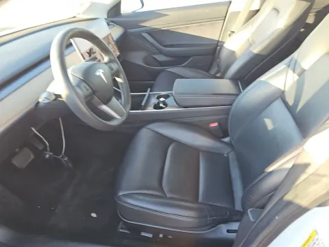 Another view of 2020 Tesla Model 3 Standard for sale in Saint Charles, MO at Clement Supercenter