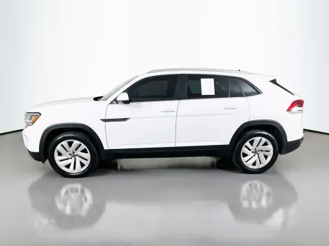More photos of 2023 Volkswagen Atlas Cross Sport 3.6L V6 SE w/Technology at Clement Supercenter, MO
