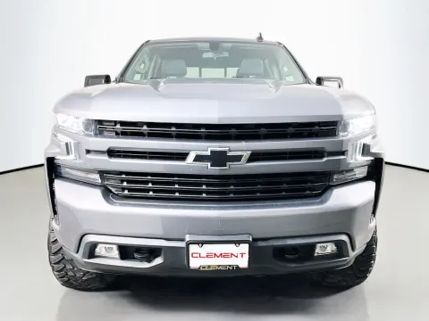 Photos of 2021 Chevrolet Silverado 1500 RST for sale in Saint Charles, MO at Clement Supercenter