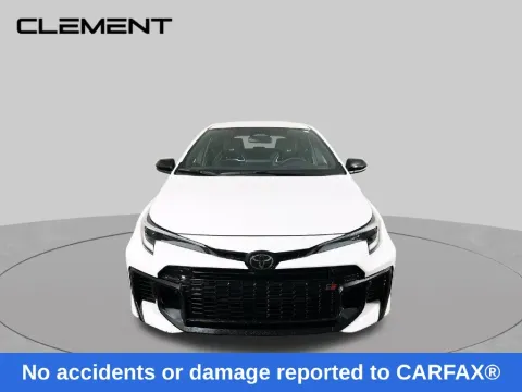 Photos of 2025 Toyota GR Corolla Premium for sale in Saint Charles, MO at Clement Supercenter