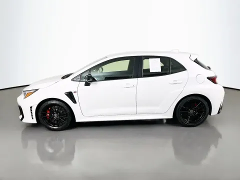 More photos of 2025 Toyota GR Corolla Premium at Clement Supercenter, MO