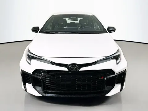 Another view of 2025 Toyota GR Corolla Premium for sale in Saint Charles, MO at Clement Supercenter