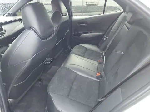More photos of 2025 Toyota GR Corolla Premium at Clement Supercenter, MO