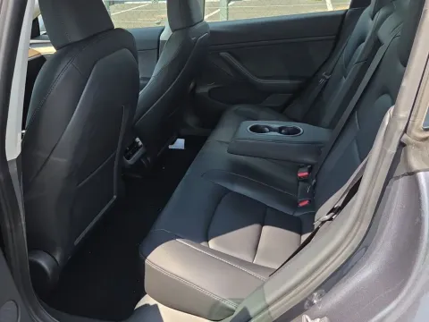 More photos of 2023 Tesla Model 3 at Clement Supercenter, MO