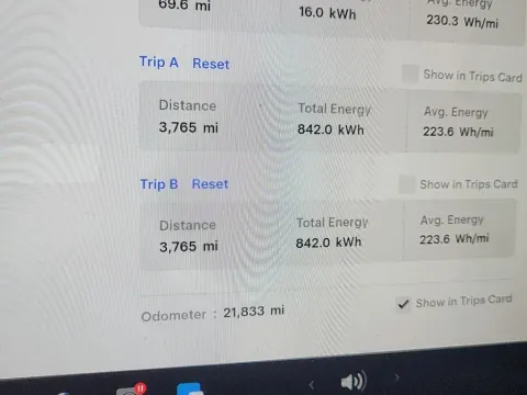 Photos of 2023 Tesla Model 3 for sale in Saint Charles, MO at Clement Supercenter