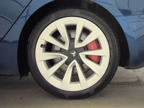 Another view of 2021 Tesla Model 3 Performance for sale in Saint Charles, MO at Clement Supercenter